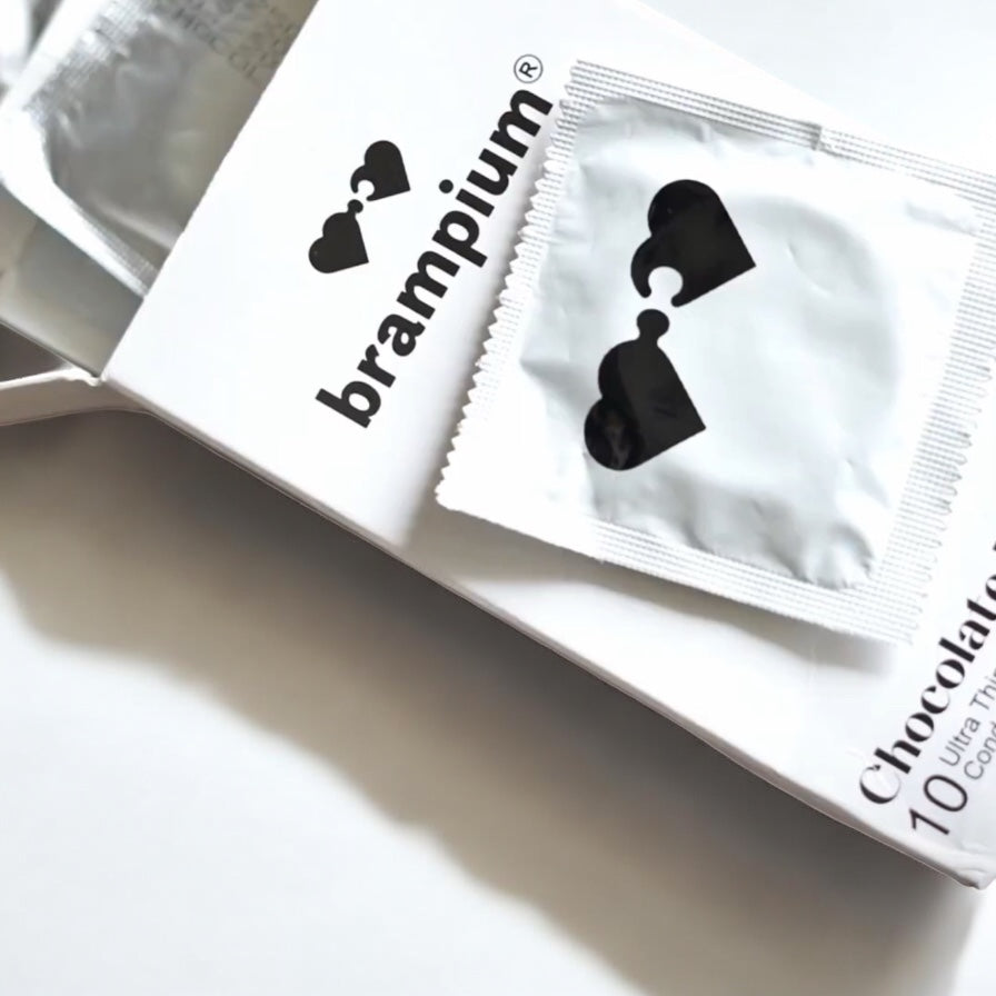brampium Condoms