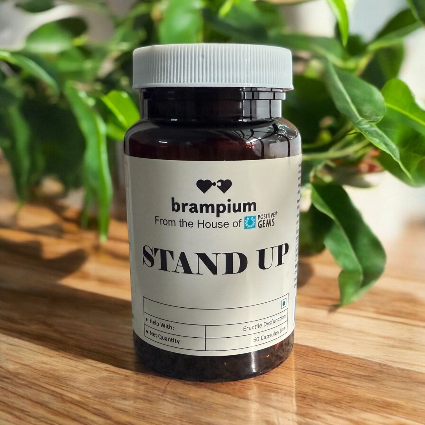 Stand-Up For Men